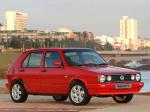 Volkswagen Citi VeloCiti 2003 года